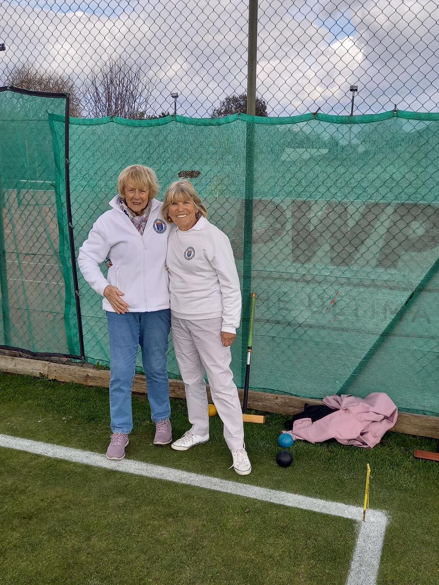 GC singles 17th April